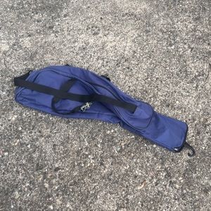 NWT Diamond baseball bat bag